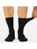 Occulto 10er Pack Diabetikersocken Goetz in GrauMix