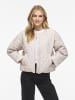 Vila Steppjacke VITate in taupe
