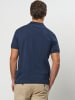VINSON Poloshirt VMMike in Dark Sapphire-Medeterranea