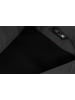 Normani Outdoor Sports Kinder Regenjacke mit Fleecefutter Taunton in Schwarz