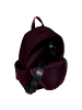 adidas Rucksack in Weinrot