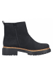 rieker Stiefel  in Schwarz