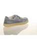 Sioux Sneaker in blau