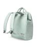 Cabaia Tagesrucksack Baby Bag M in Aix en Provence Mint