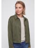 Olsen Hemdjacke in schilf