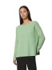Marc O'Polo Pullover loose in pure mint