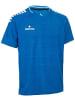 Derbystar Kinder Trikot "Trikot Kurzarm Primo V24" in Blau