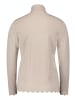 Betty Barclay Feinstrickpullover in Beige