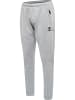 Hummel Hummel Hose Hmlmove Multisport Herren in GREY MELANGE