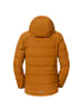 Schöffel Winterjacke Eastcliff XT in orange