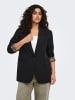 ONLY Carmakoma Blazer in Black 1