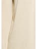 DreiMaster Klassik Women Cardigan in Creme