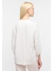 Eterna Bluse LOOSE FIT in off-white