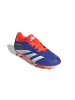 adidas Fußballschuh PREDATOR CLUB J in lucblu/ftwwht/solred