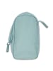 BRIC`s Positano Kulturbeutel 27 cm in hellblau