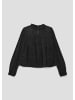 s.Oliver Bluse in 9999_schwarz