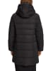 ESPRIT Jacke in Black