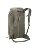 Thule AllTrail Daypack 25L - Wanderrucksack 57 cm (black) in faded khaki