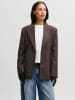 JJXX Klassischer Blazer in Demitasse