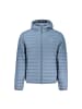 North Sails Blaue Polyamid-Jacke
