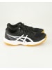 asics Sportschuhe in Schwarz