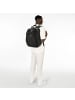Guess Nadira Businessrucksack 40 cm Laptopfach in black