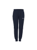 Trainingshose "Essential Modern Sweathose" in Blau
