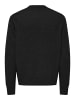 Only&Sons Pullover in Black