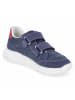 Ricosta Klettschuhe FLUX in blau