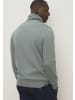 Kangaroos Sweatshirt in graugrün