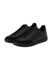Fila Sneakers Low COURTBAY in schwarz