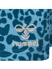 Hummel Hummel Verstellbare Taille Shorts Hmlflowy Mädchen in BLUE CORAL