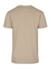Mister Tee T-Shirt in sand