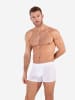 HOM Retro Boxer Armand #2 in black/blue/white