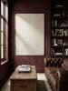 KADIMA DESIGN Teppich Wolle Handgetuftet ALNE Wohnzimmer Modern Wohnlich in Creme