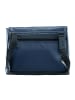 Jost Tolja Messenger 38 cm Laptopfach blau