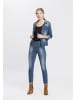 ARIZONA Jeansjacke in blue used