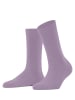 Falke Socken Family in Misty lila