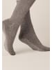 Kunert Socken Homesocks antirutsch in Marshy
