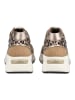 Nero Giardini Sneaker in Beige