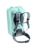 Deuter Wanderrucksack Durascent 28 SL in Kristallblau