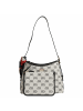 Liu Jo Selda Hobo - Schultertasche M 29 cm (cream) in cream