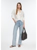 comma Jeans-Hose  in  52Z4_blau