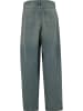 DEF Loose Fit Jeans in vintage blue destroyed