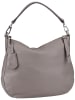 Abro Handtasche Juna Small in Zinc