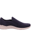 Ecco Sportlicher Slipper in blau