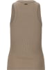 Athlecia Top Lankae in 1072 Vintage Khaki