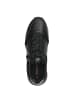 Tamaris Sneaker Low in Schwarz