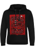 Breaking Bad Hoodie in Schwarz