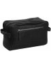 The Chesterfield Brand Kulturtasche für Erwachsene in schwarz